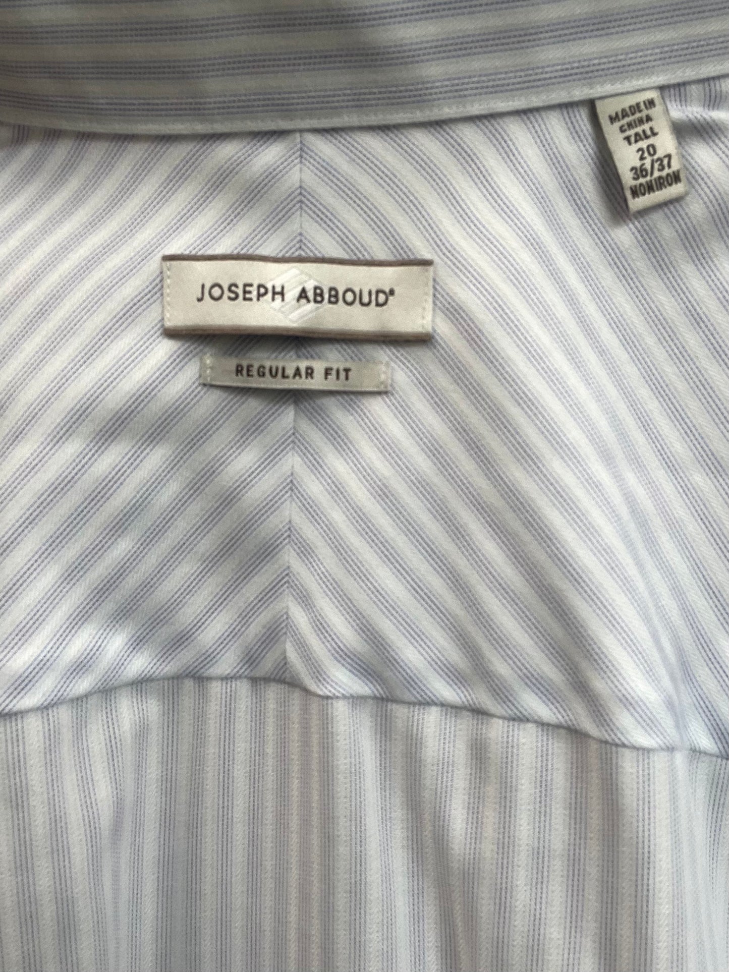 Joseph Abboud Button Down