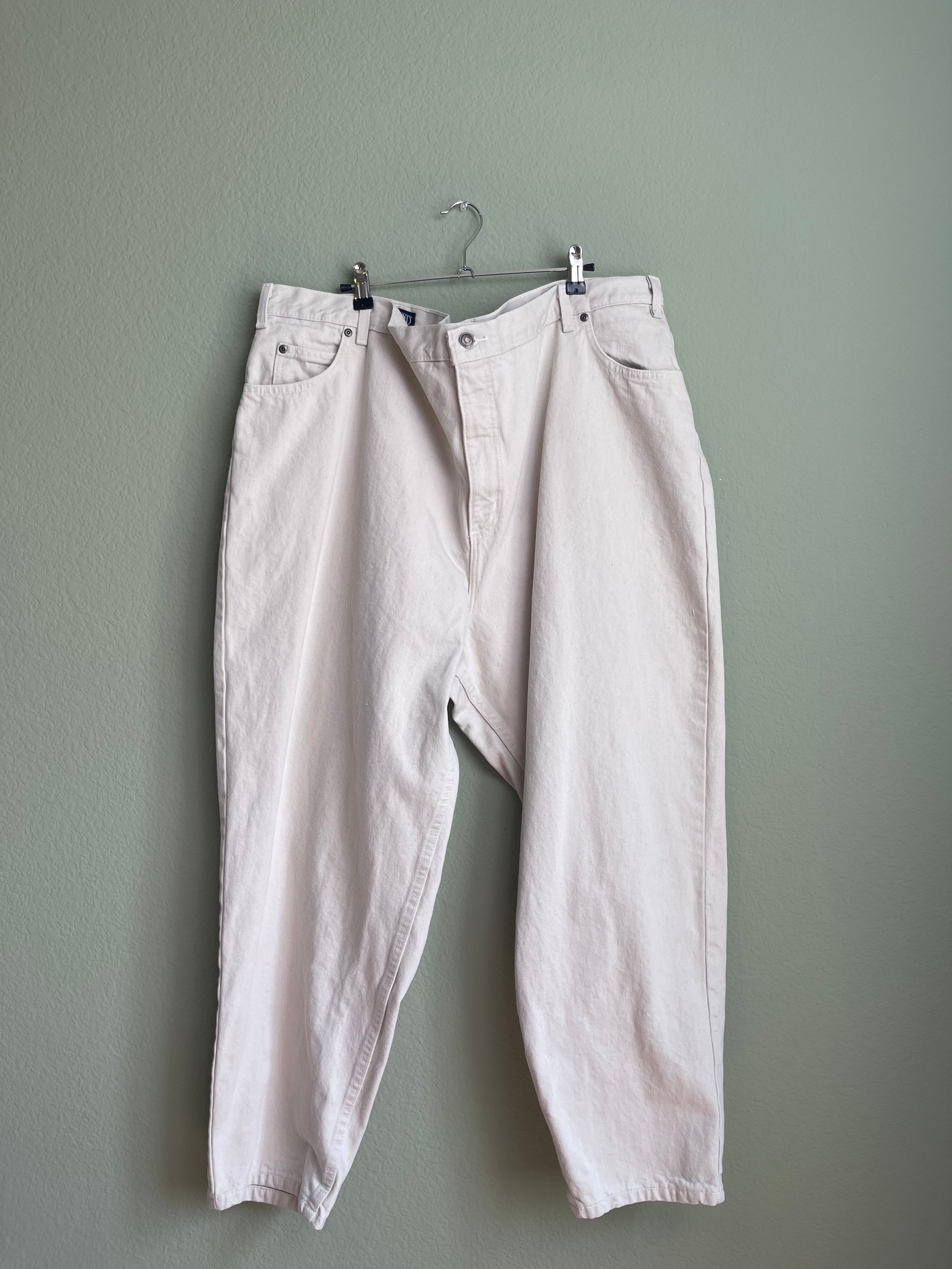 Vintage Lands End Denim sz 20-22