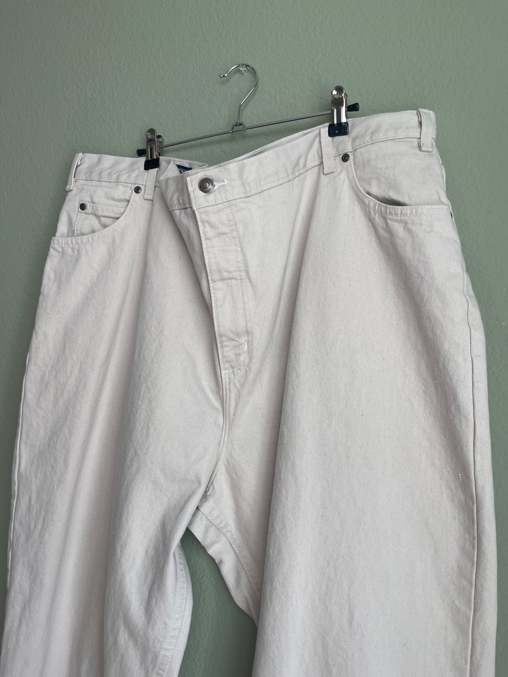 Vintage Lands End Denim sz 20-22