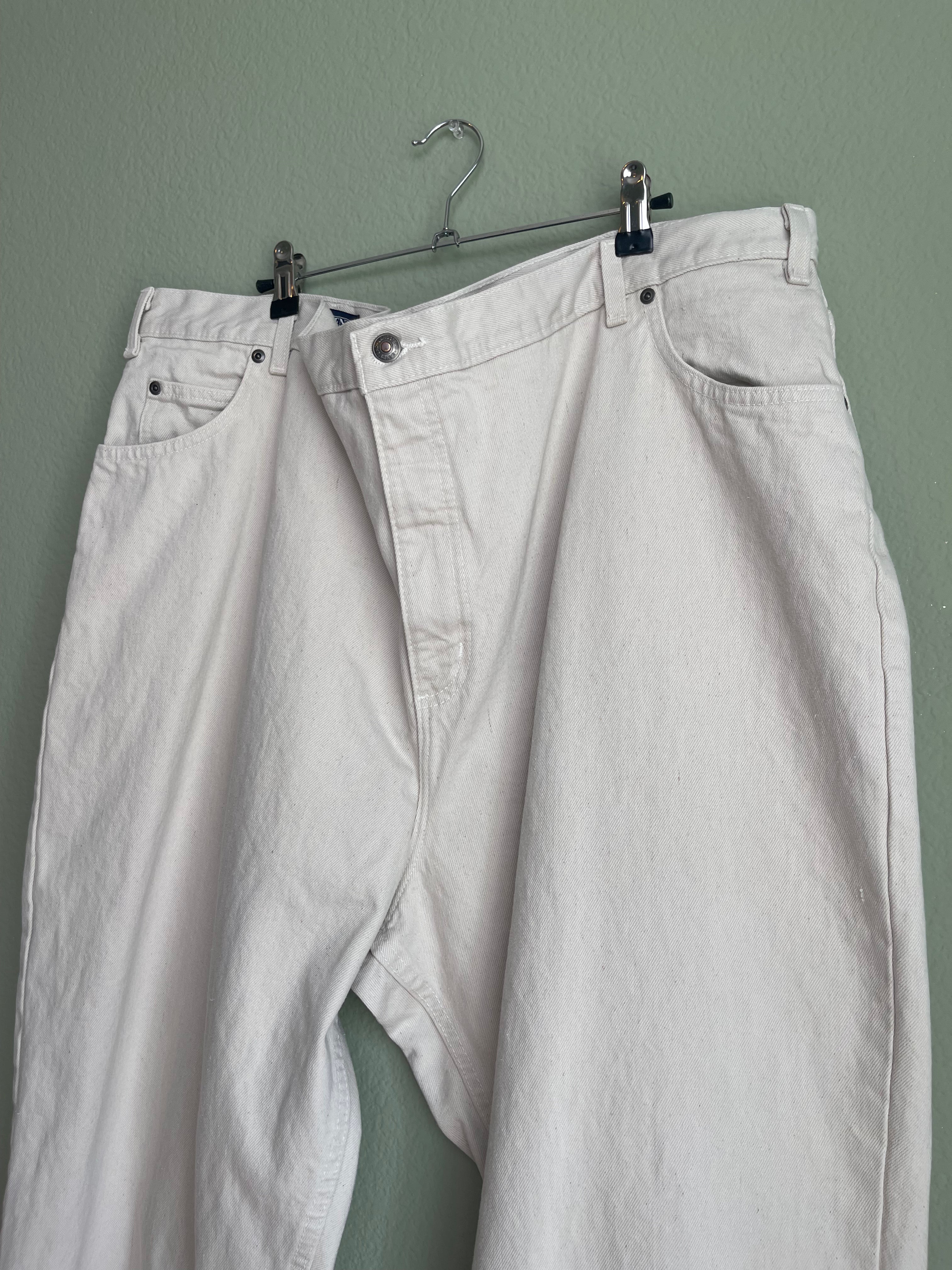 Vintage Lands End Denim sz 20-22