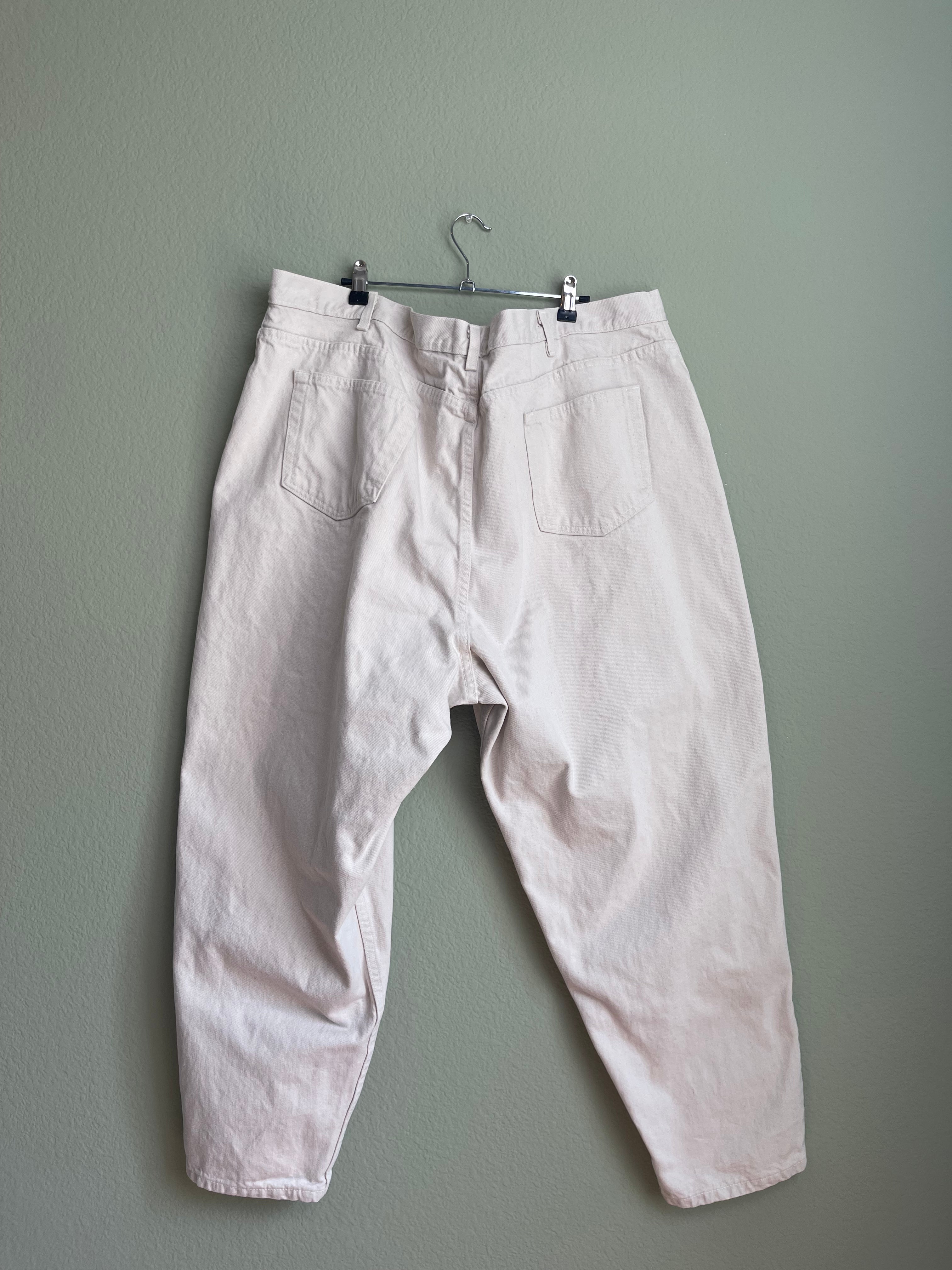 Vintage Lands End Denim sz 20-22