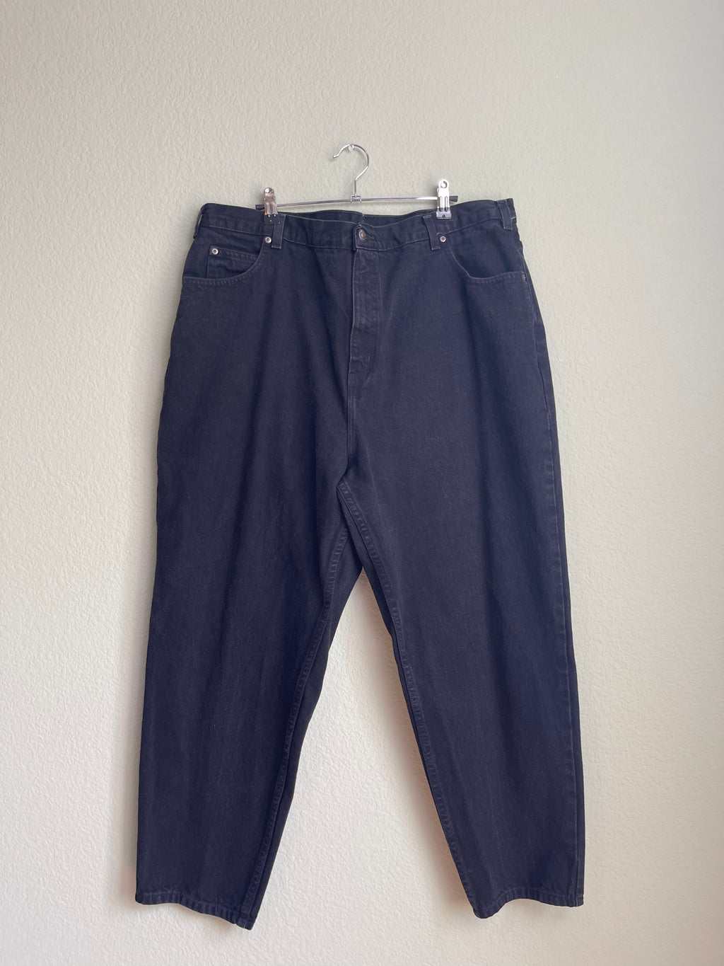 Vintage Lands End "Women's" Denim sz 18