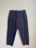 Vintage Lands End "Women's" Denim sz 18