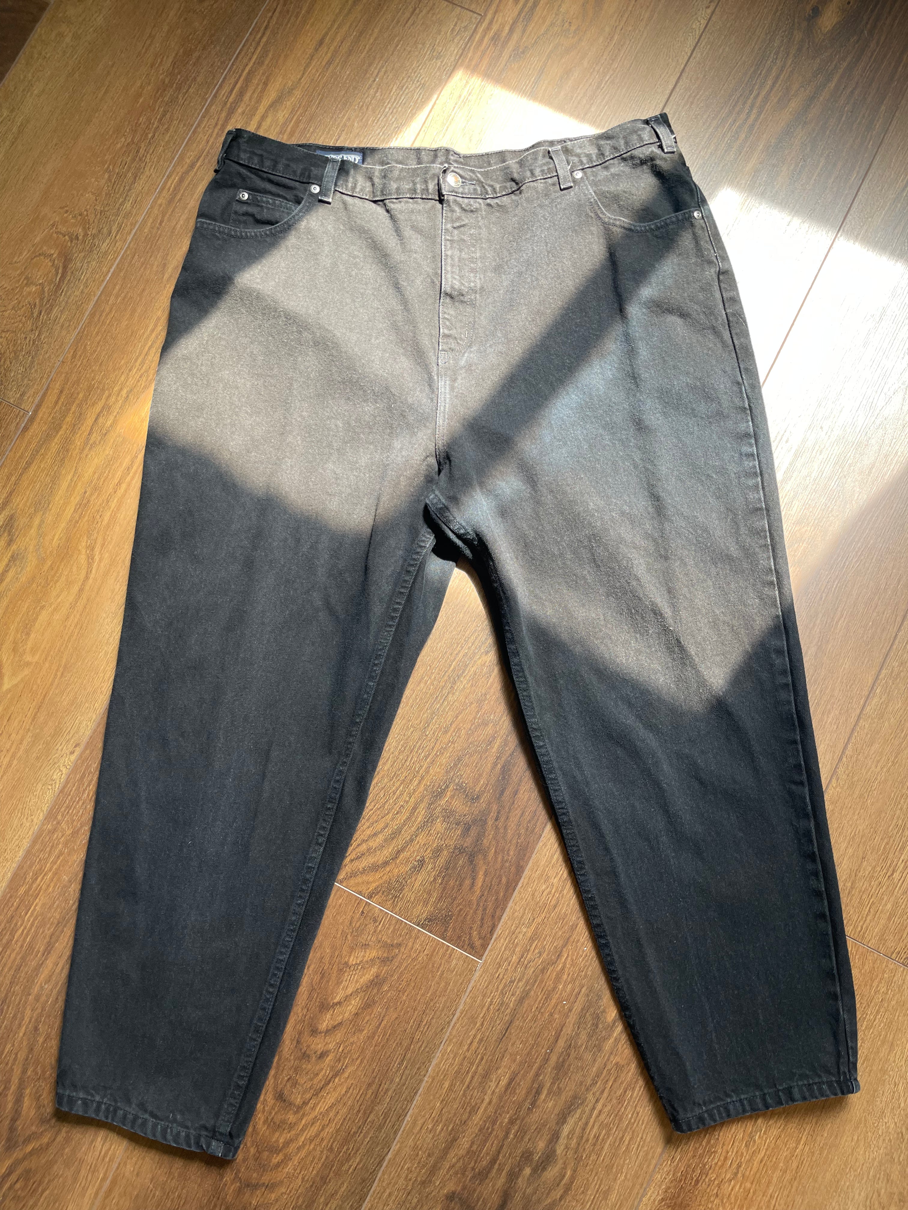 Vintage Lands End "Women's" Denim sz 18