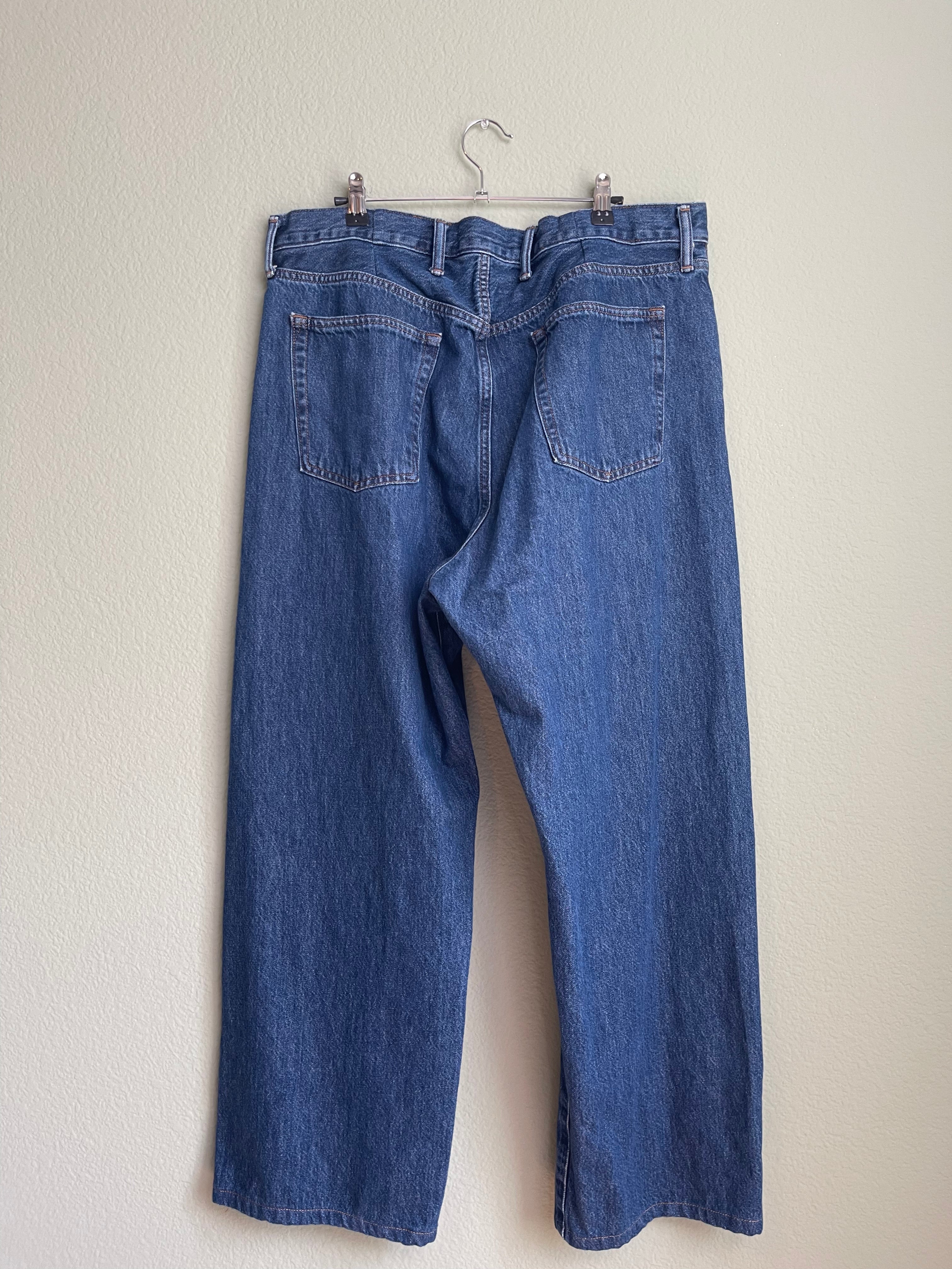 Gap BetterMade Denim sz 16