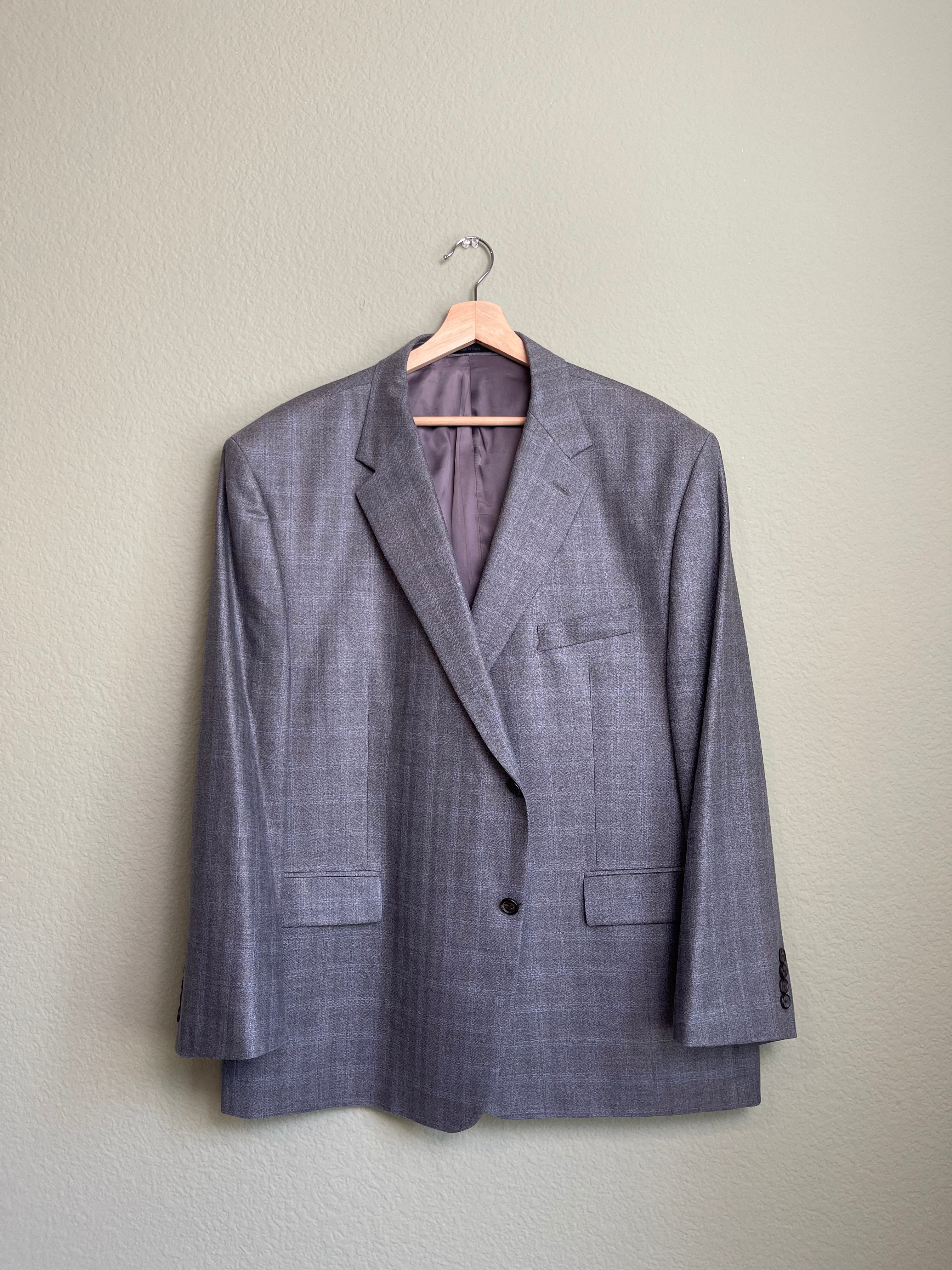 Ralph Lauren "Menswear" Blazer sz xl-2xl