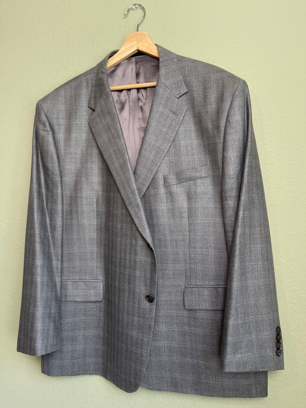 Ralph Lauren "Menswear" Blazer sz xl-2xl