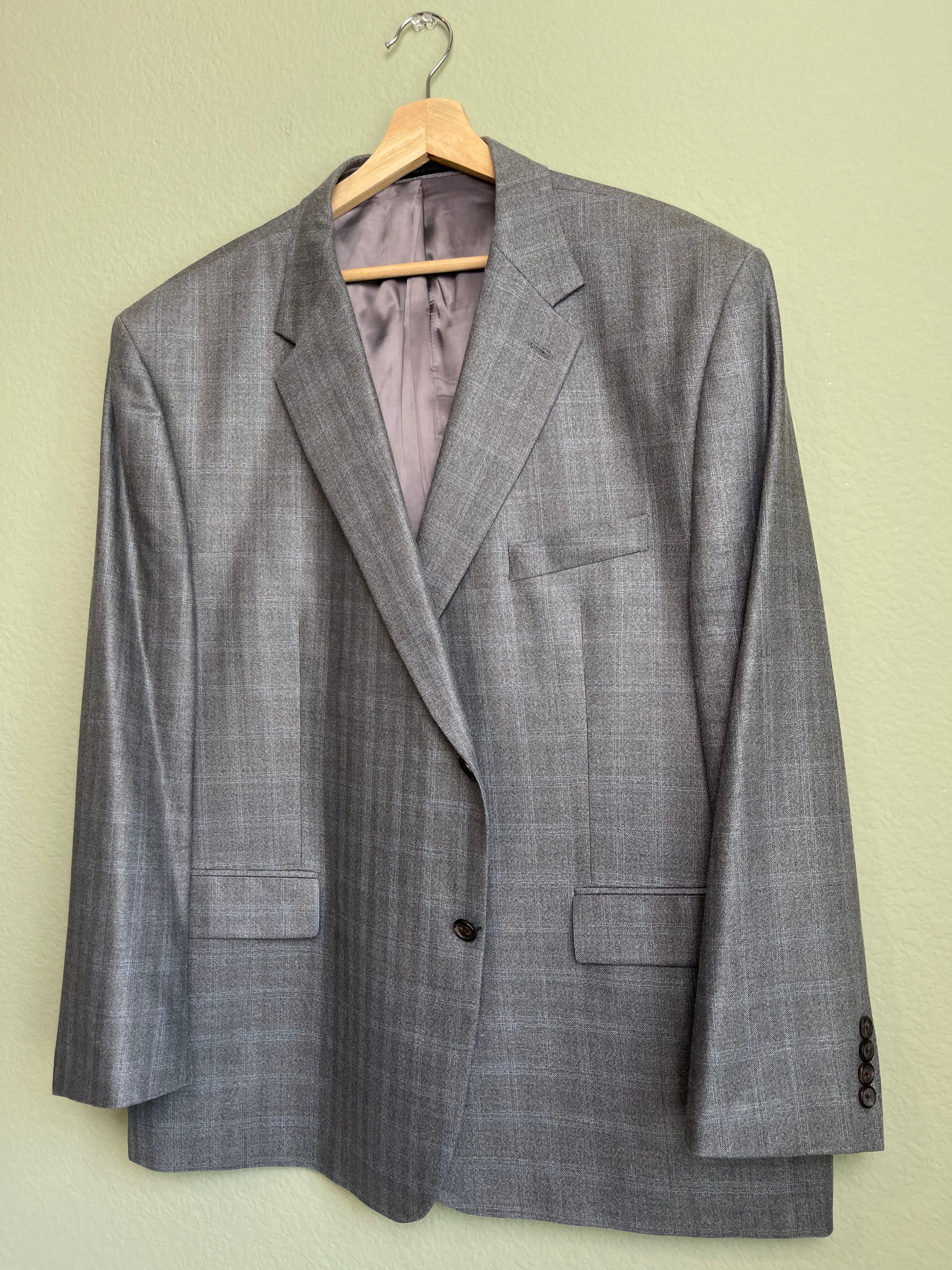 Ralph Lauren "Menswear" Blazer sz xl-2xl