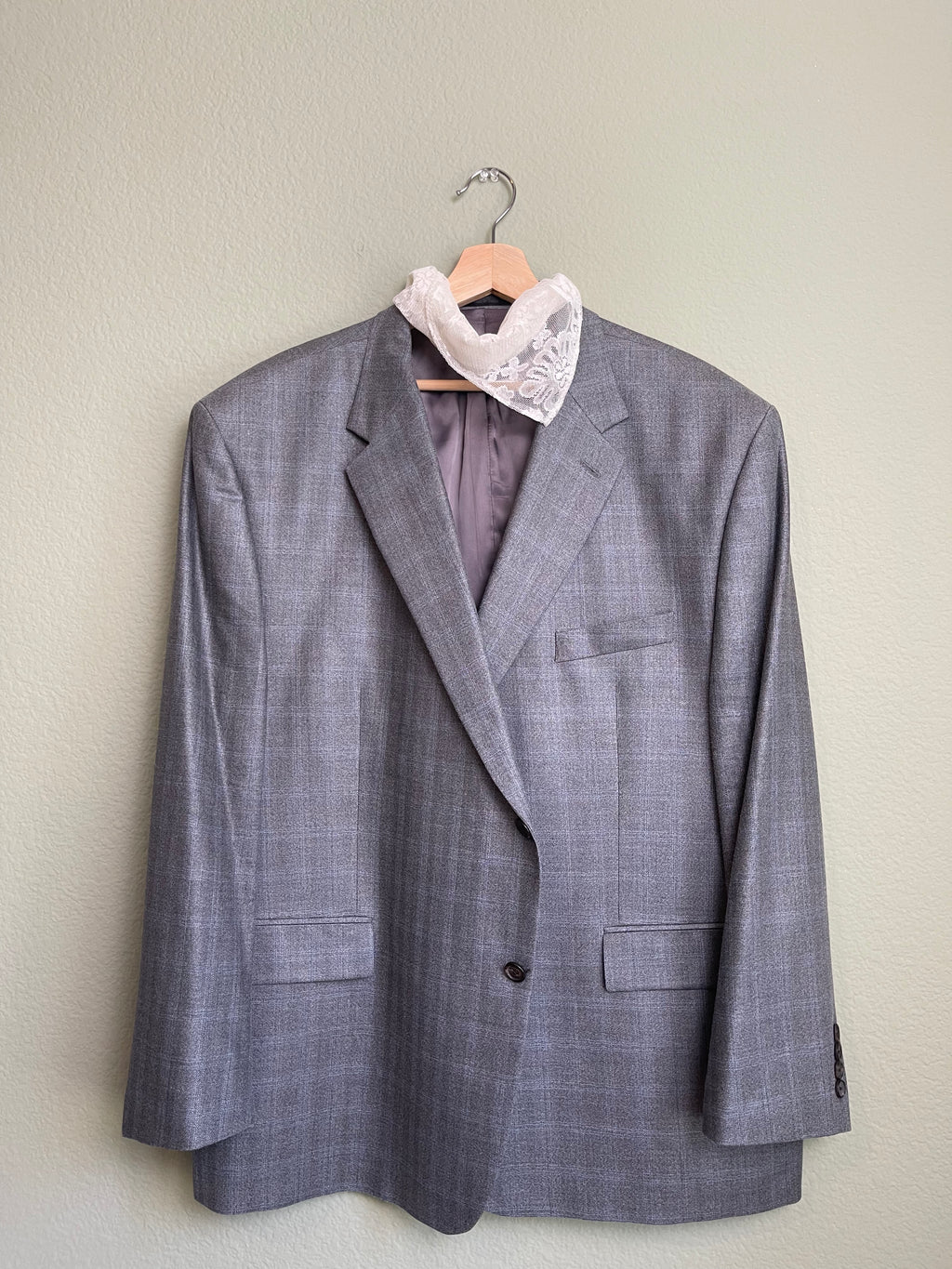 Ralph Lauren "Menswear" Blazer sz xl-2xl