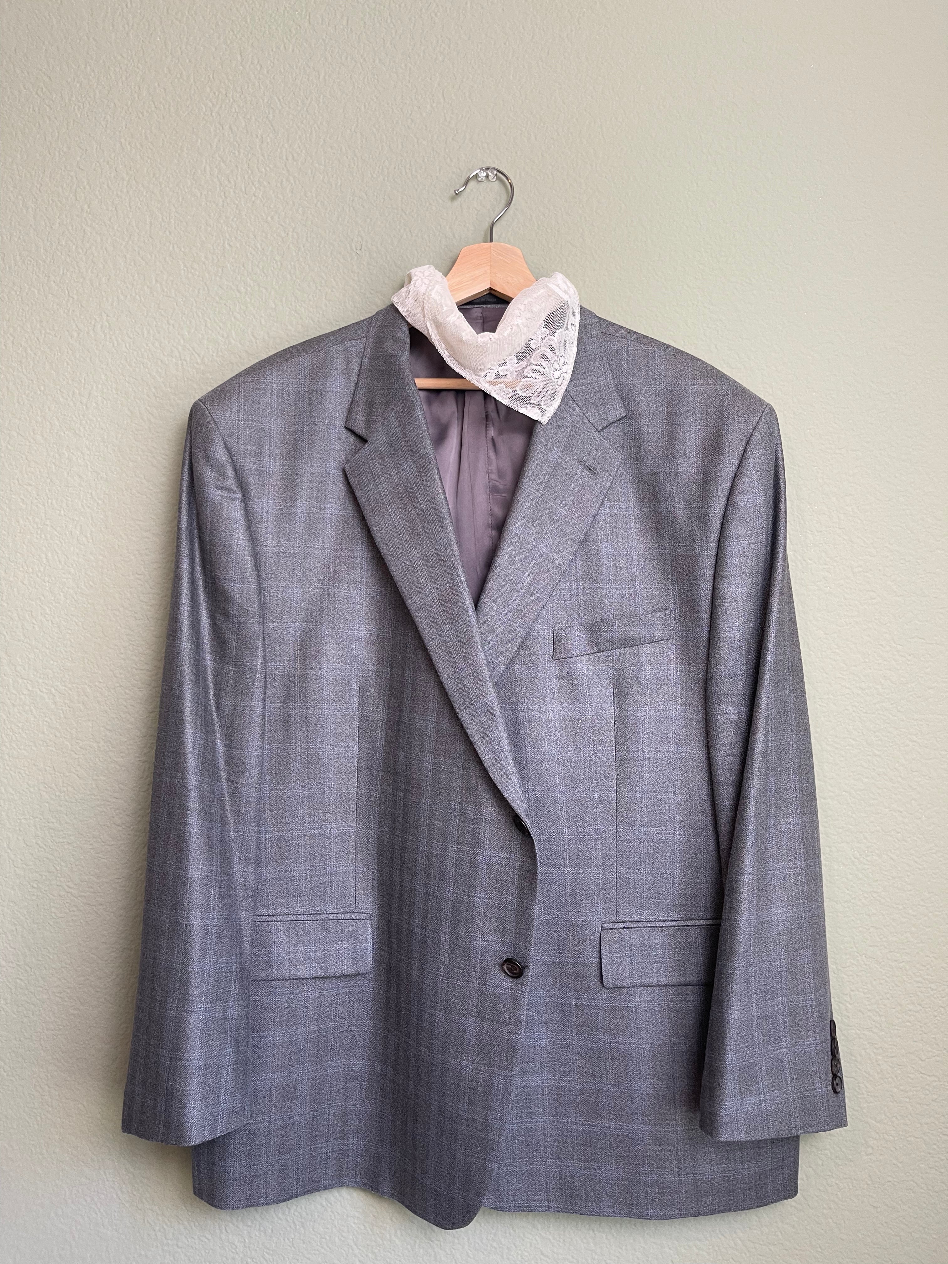 Ralph Lauren "Menswear" Blazer sz xl-2xl