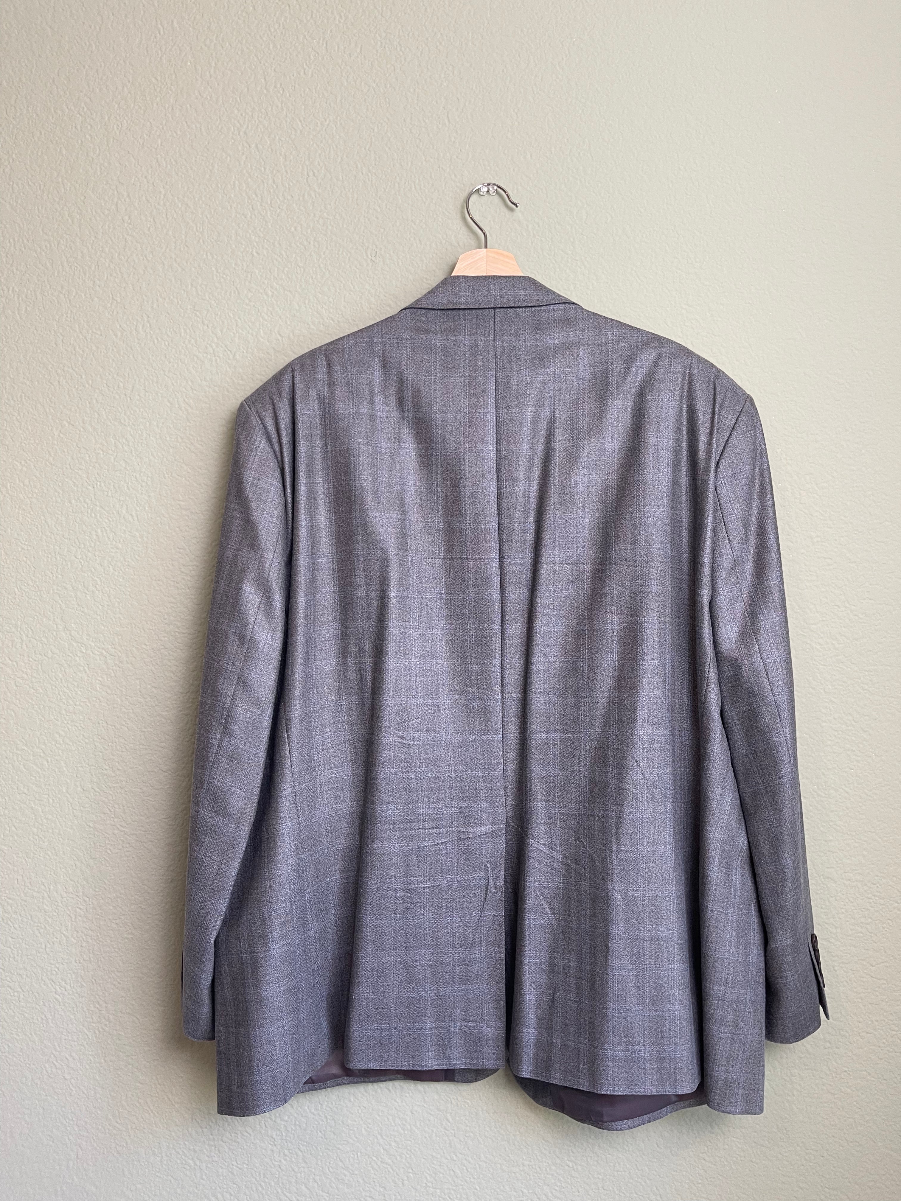 Ralph Lauren "Menswear" Blazer sz xl-2xl