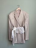 Classic "Menswear" Blazer sz xl-2x