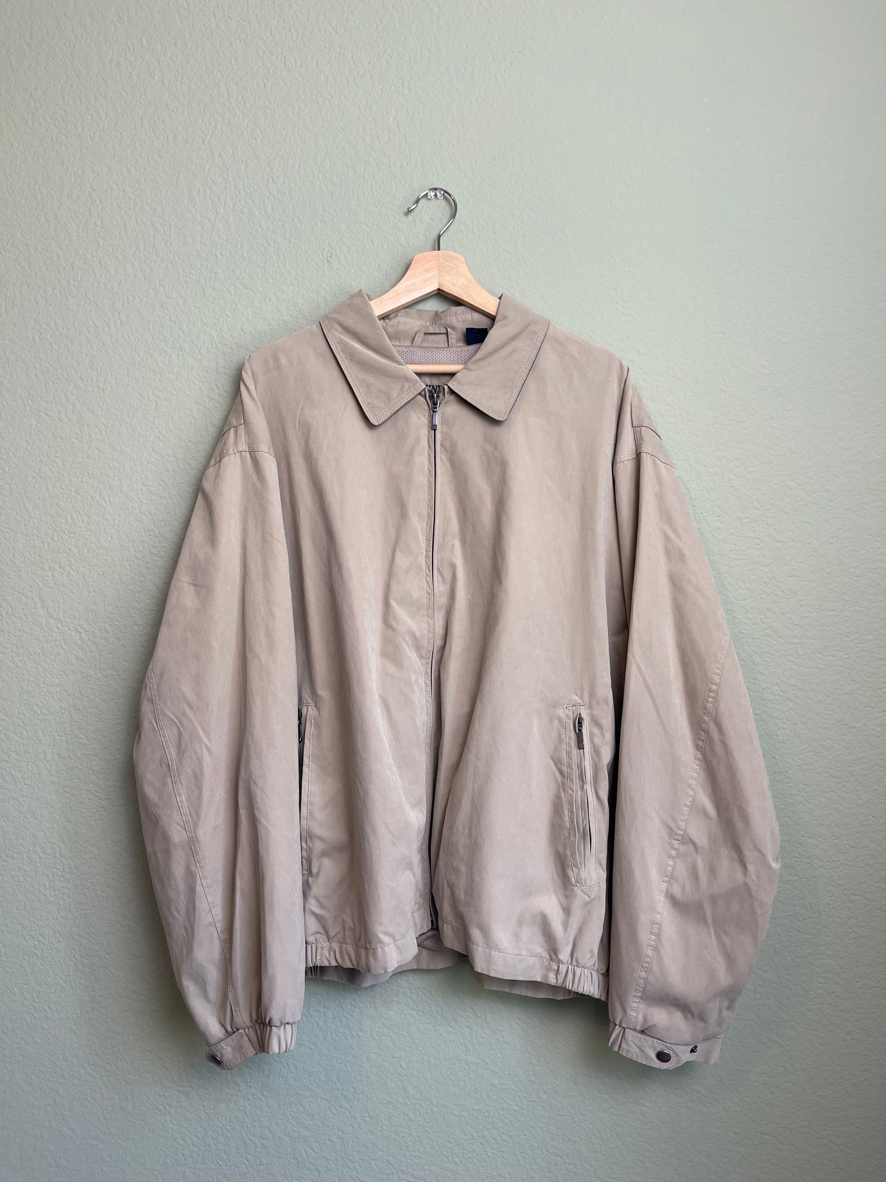 Vintage "Menswear" Sport Coat sz xxl