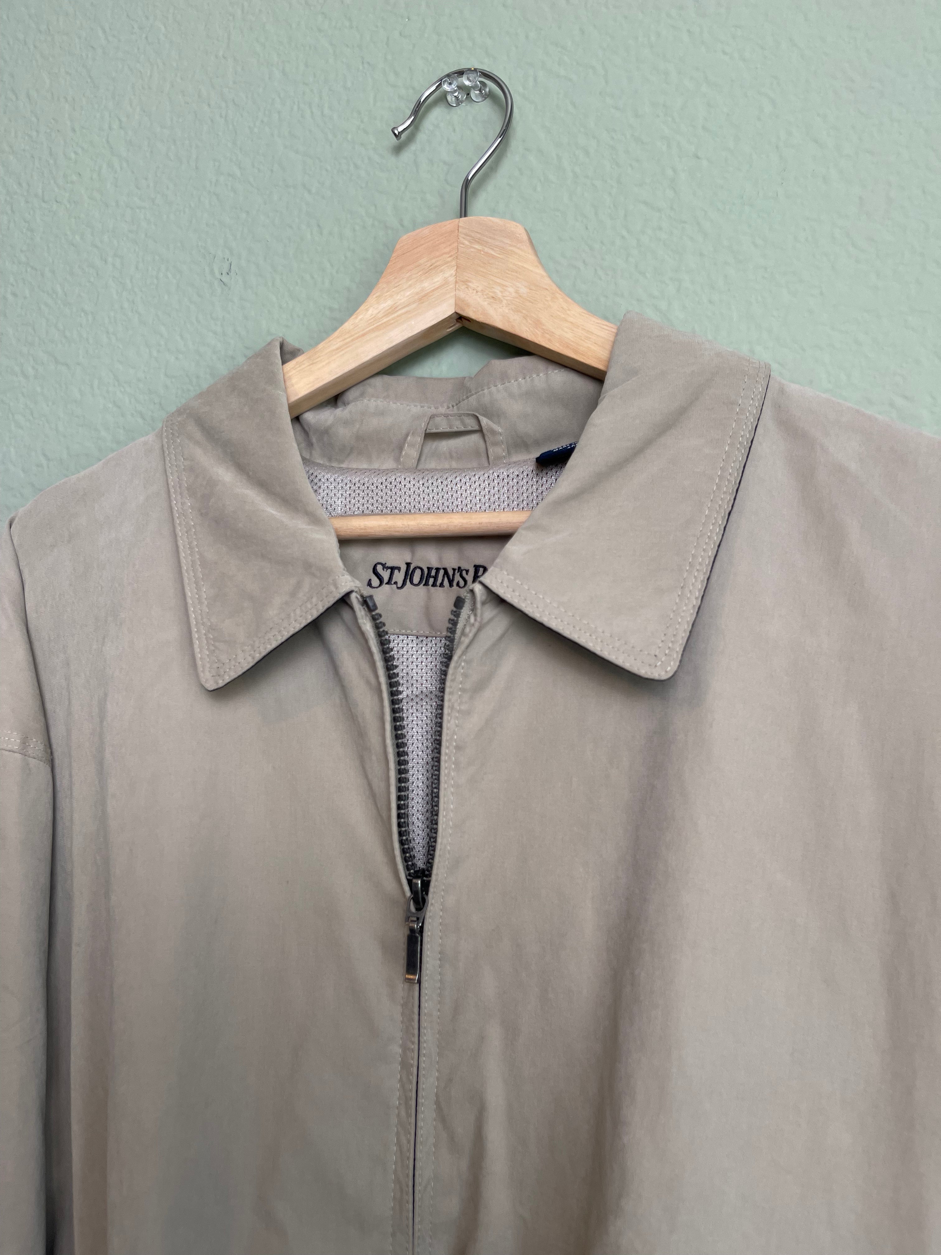 Vintage "Menswear" Sport Coat sz xxl