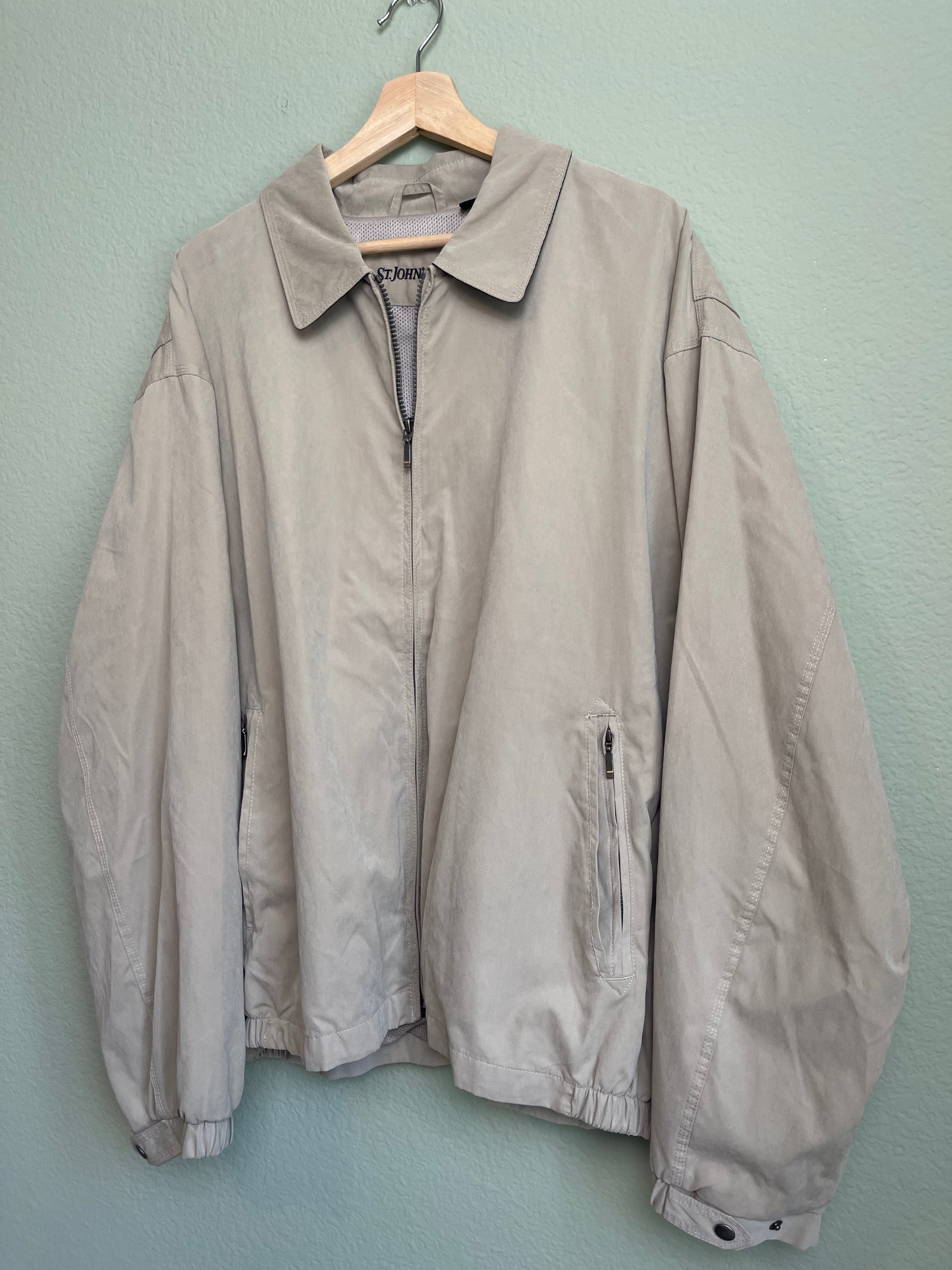 Vintage "Menswear" Sport Coat sz xxl