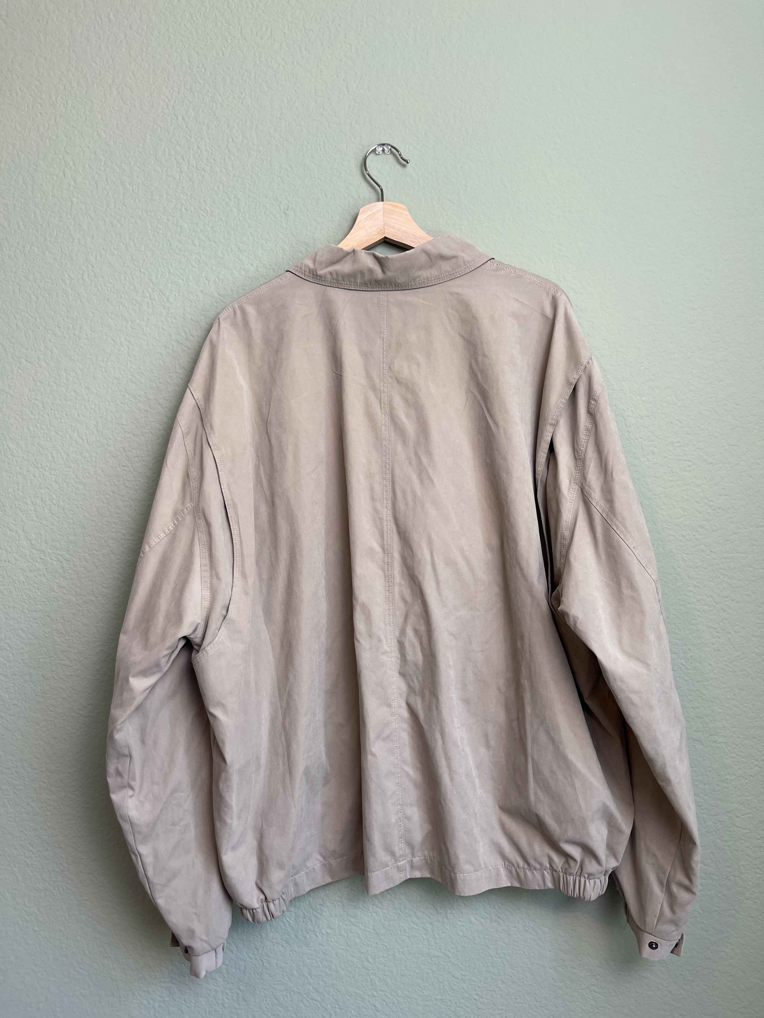 Vintage "Menswear" Sport Coat sz xxl