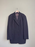 Vintage Hugo Boss Menswear Blazer sz xl