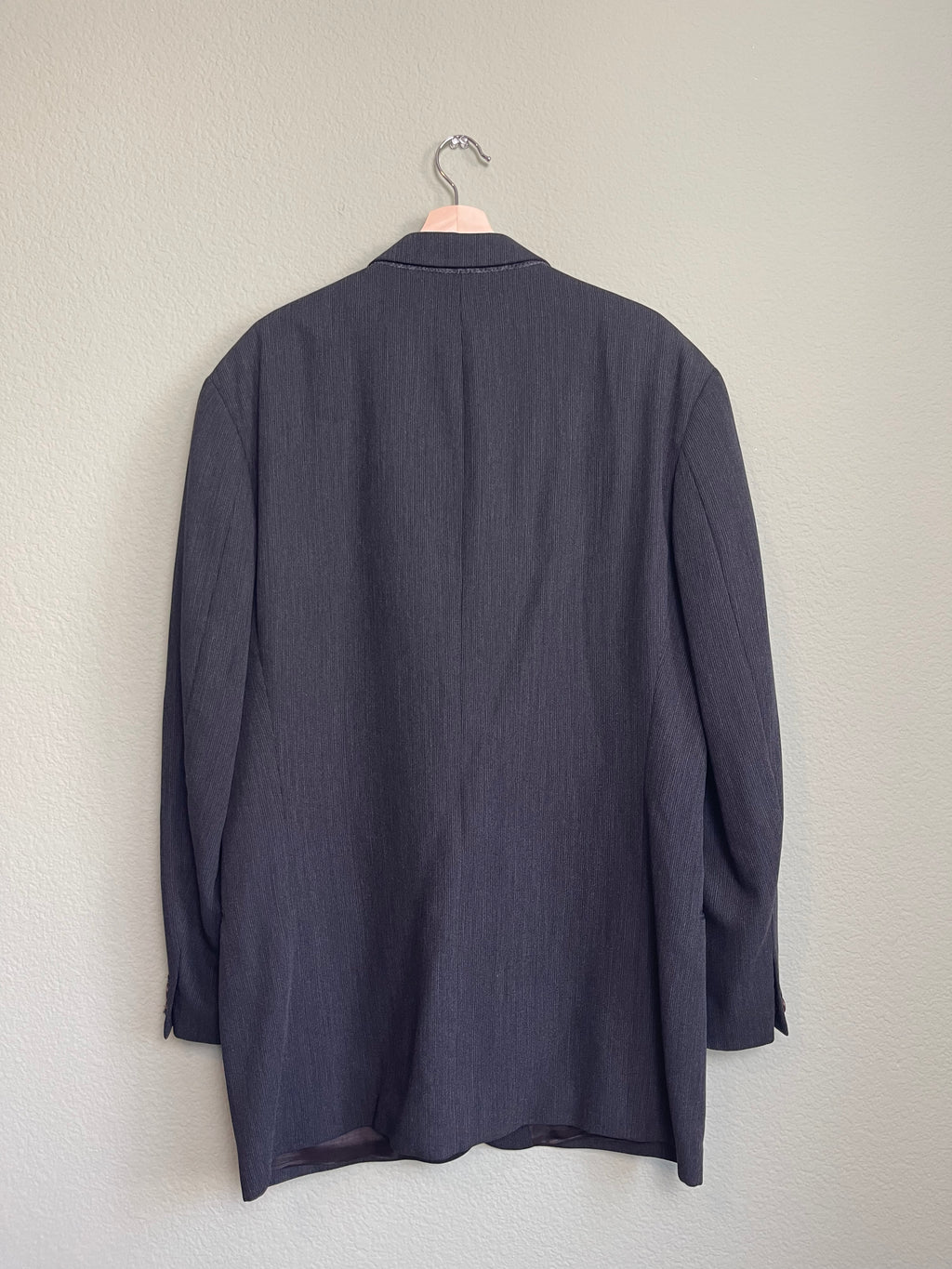Vintage Hugo Boss Menswear Blazer sz xl