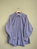 Vintage 1997 Tommy Hilfiger Menswear Button Down sz xl-2z
