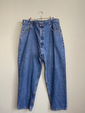 Vintage Levi 545 sz 16