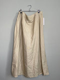 Vintage Deadstock Midi Skirt sz 16/18