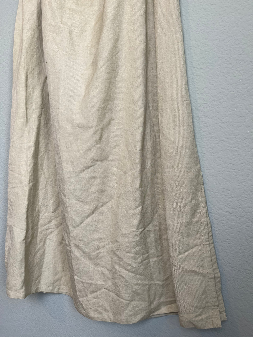 Vintage Deadstock Midi Skirt sz 16/18