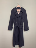 Vintage Chaps by Ralph Lauren Trench Coat sz xl-2x
