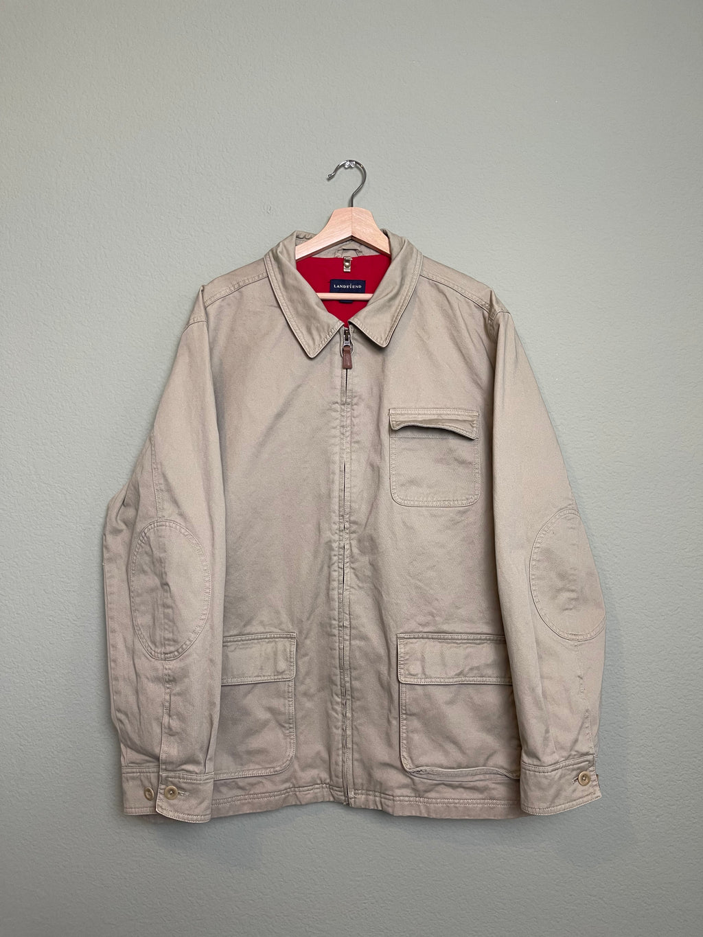 Vintage Menswear Chorecoat sz xl-2x