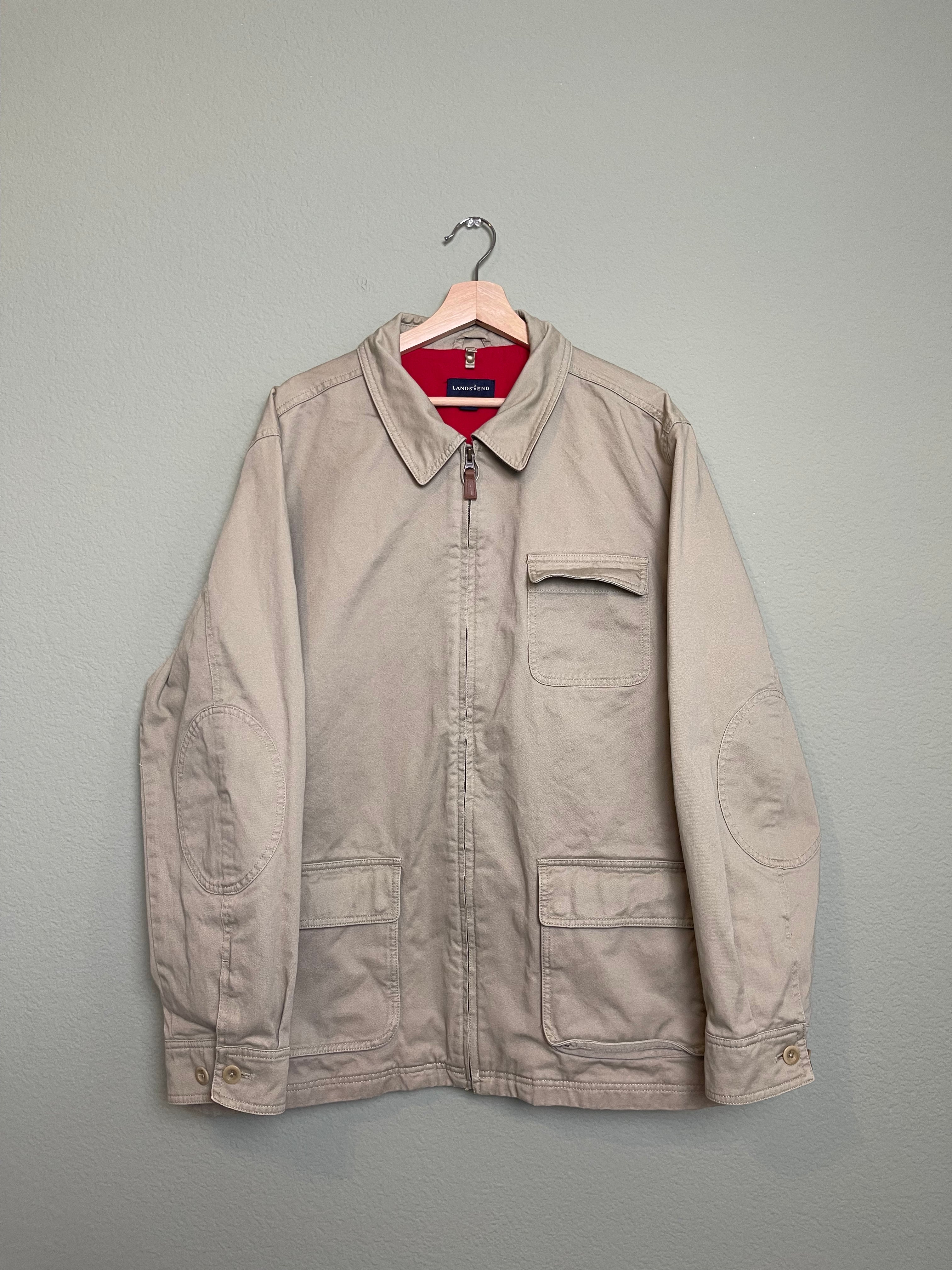 Vintage Menswear Chorecoat sz xl-2x