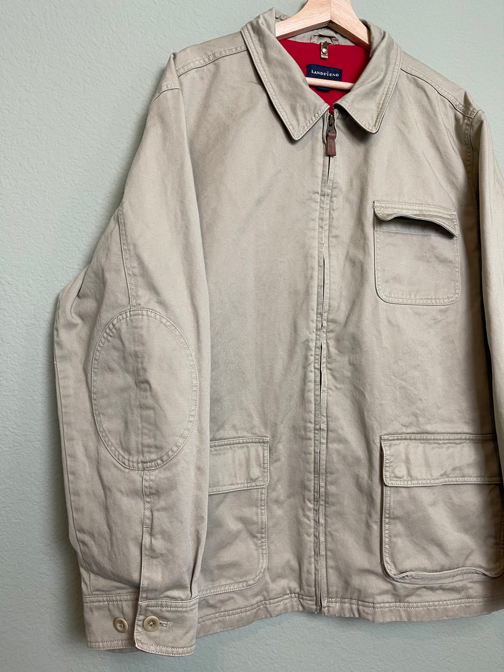 Vintage Menswear Chorecoat sz xl-2x