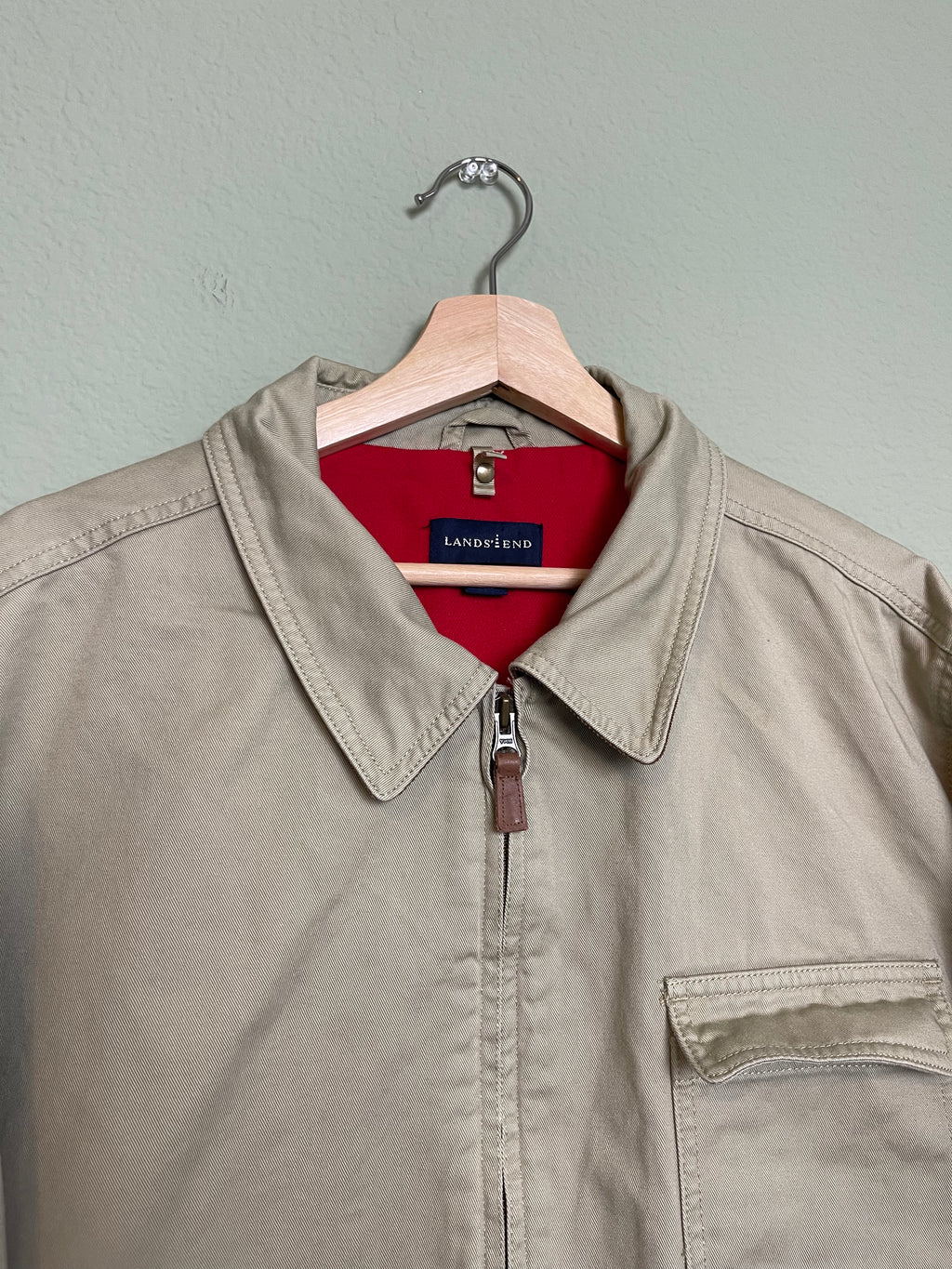Vintage Menswear Chorecoat sz xl-2x
