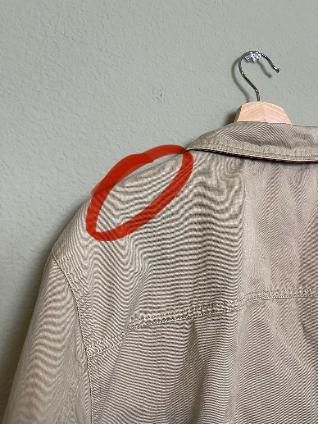 Vintage Menswear Chorecoat sz xl-2x