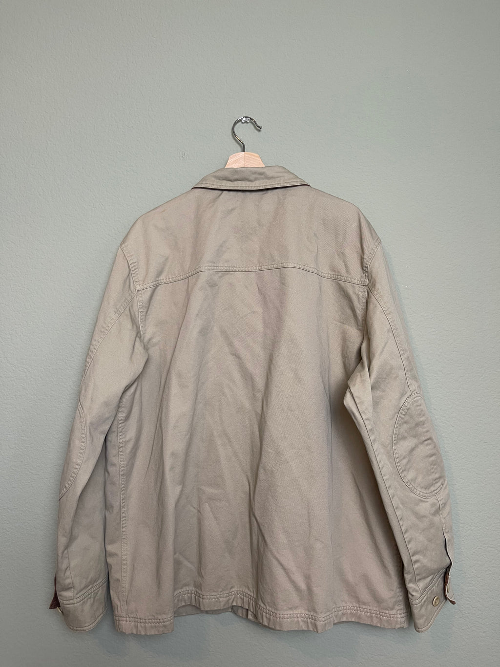 Vintage Menswear Chorecoat sz xl-2x