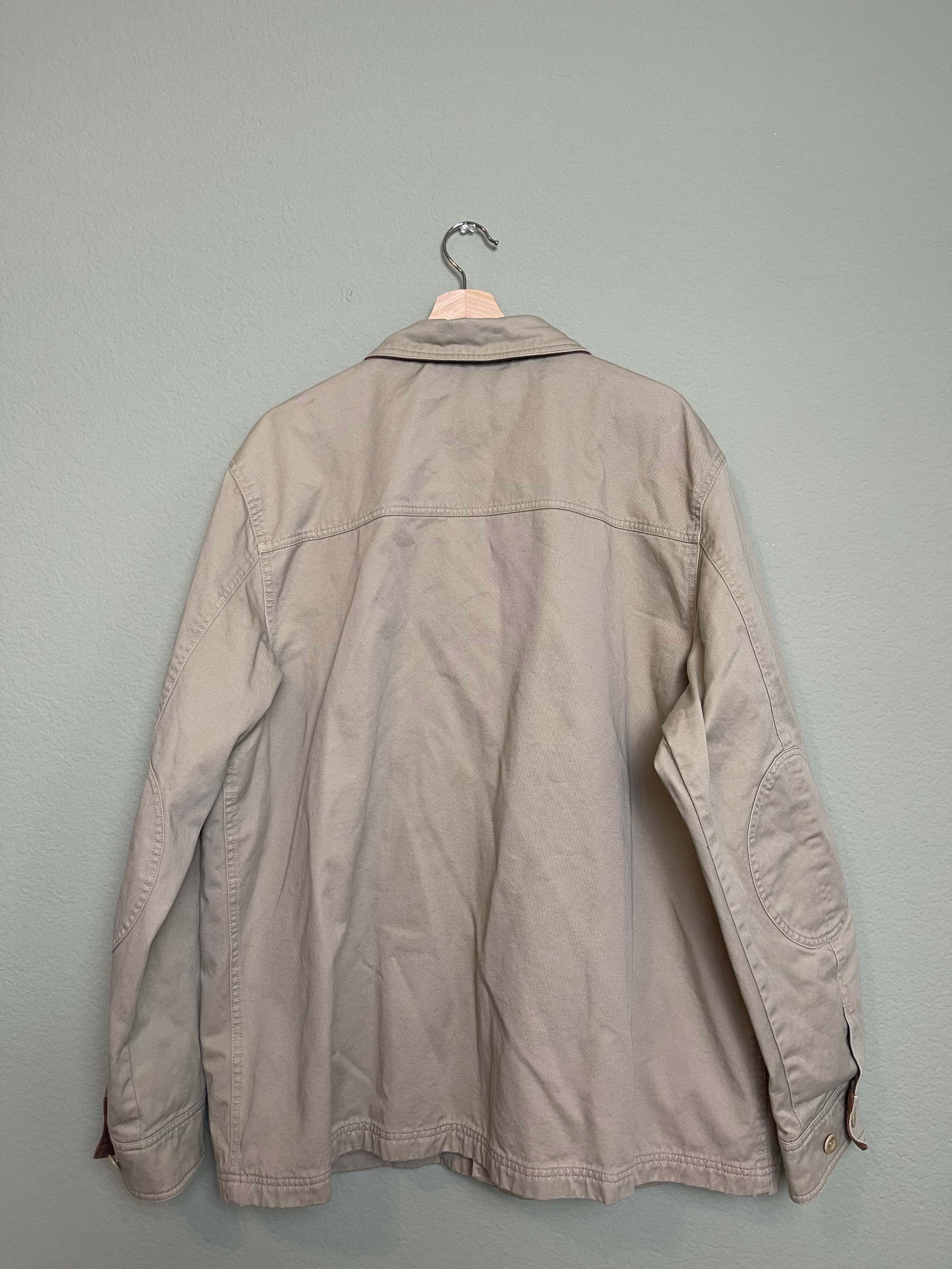 Vintage Menswear Chorecoat sz xl-2x