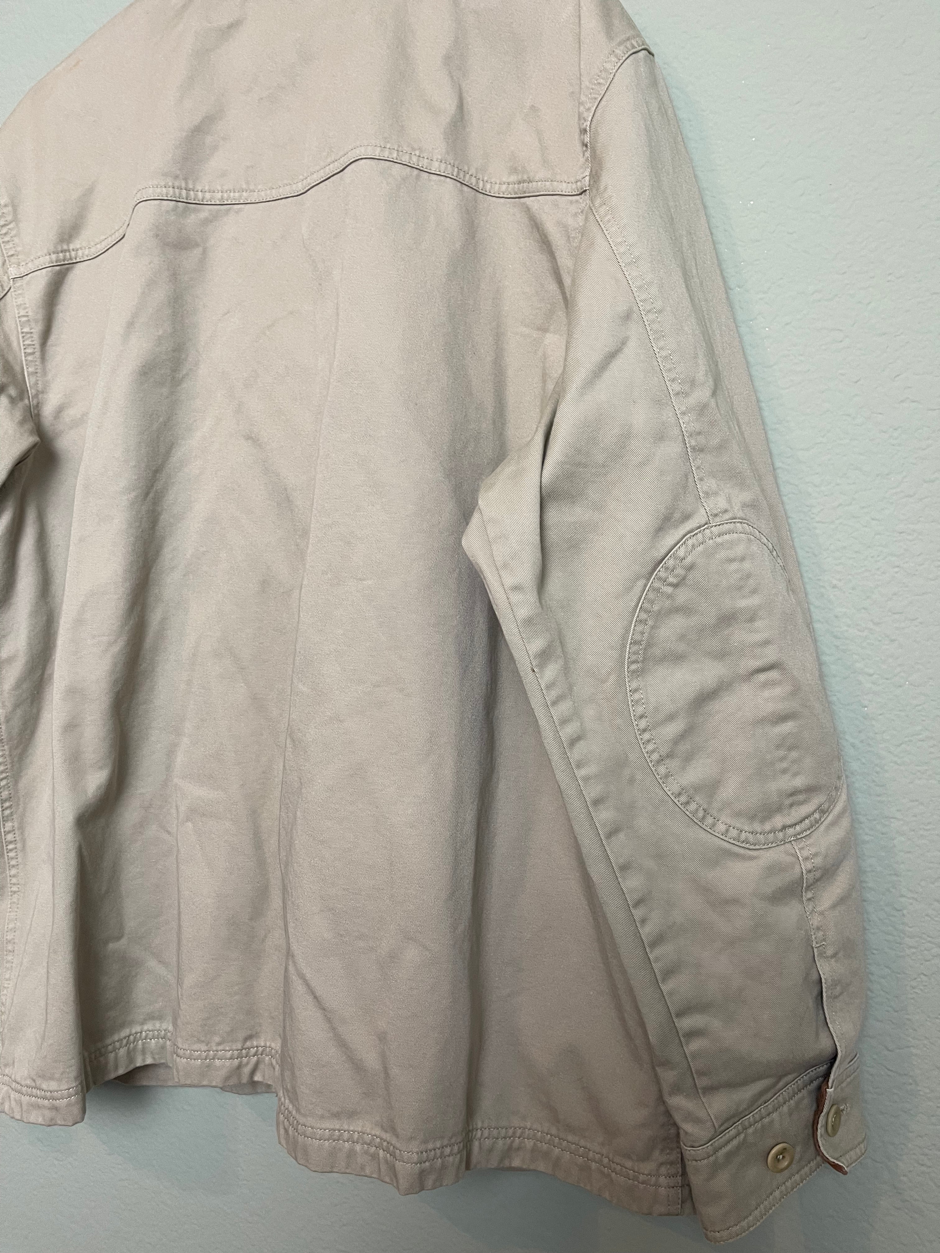 Vintage Menswear Chorecoat sz xl-2x