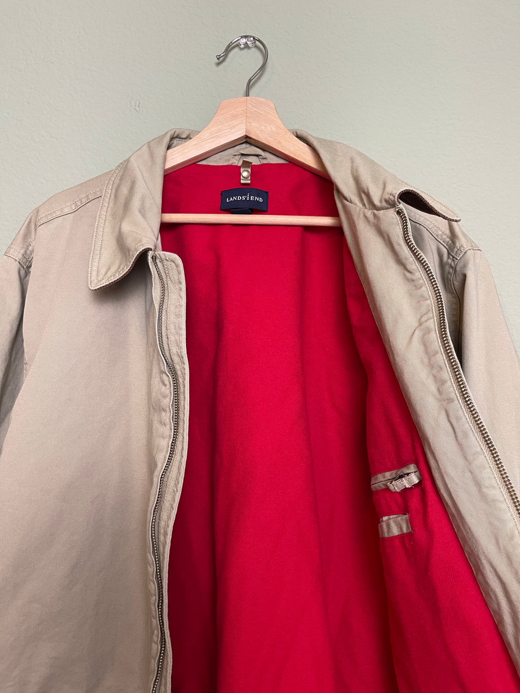 Vintage Menswear Chorecoat sz xl-2x