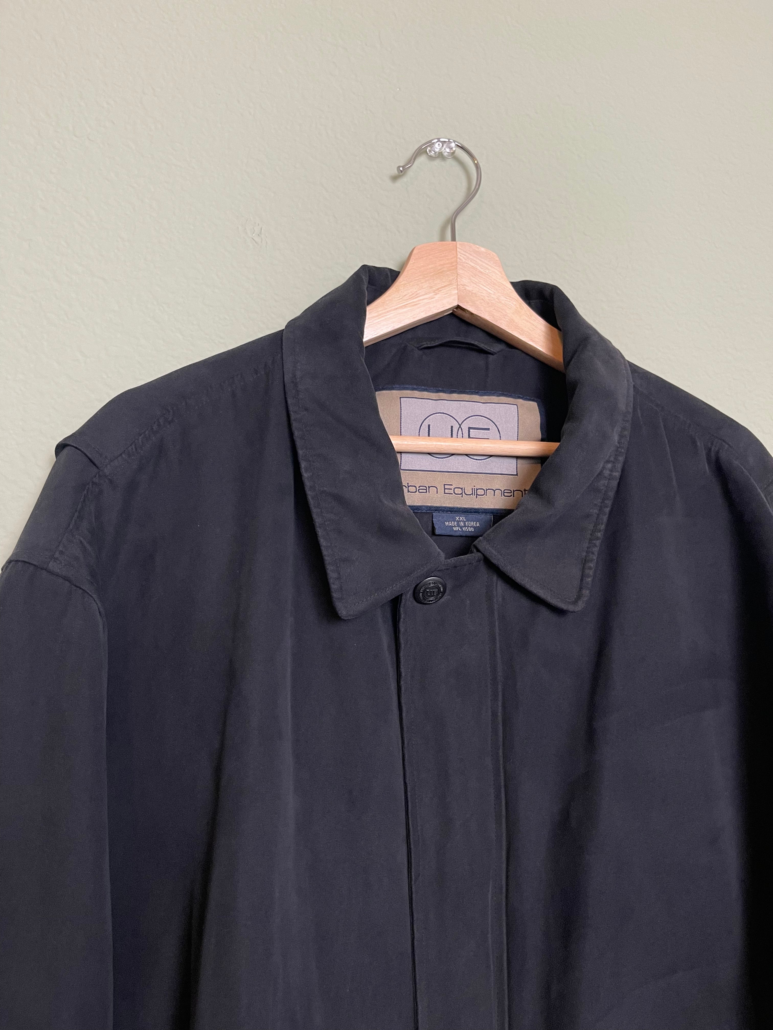 Vintage Menswear Sportcoat sz xl-3x