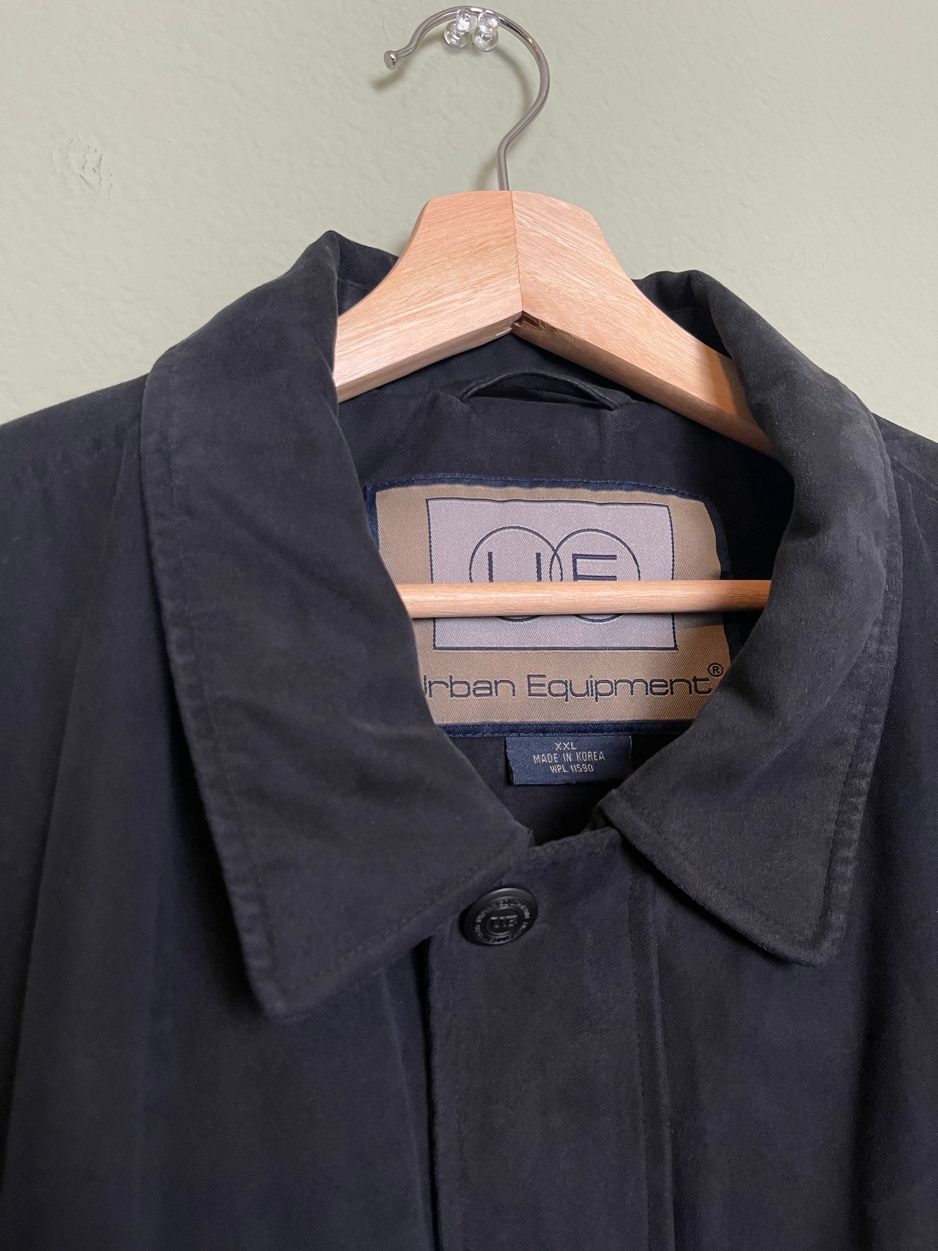 Vintage Menswear Sportcoat sz xl-3x
