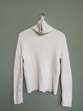 Vintage Old Navy Turtleneck Sweater Top sz xl/1xl